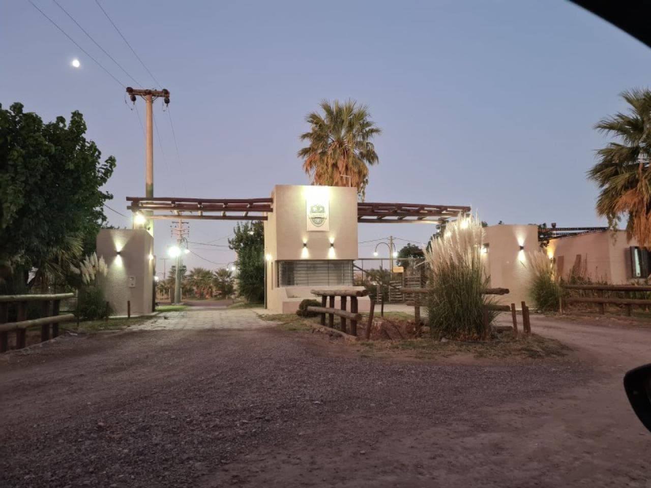 Venta.  Lote En Barrio Privado Villa Verde Ii En Calle Belgrano Y Ruta Frente Al Monumento Al Gaucho De 1500 Metros