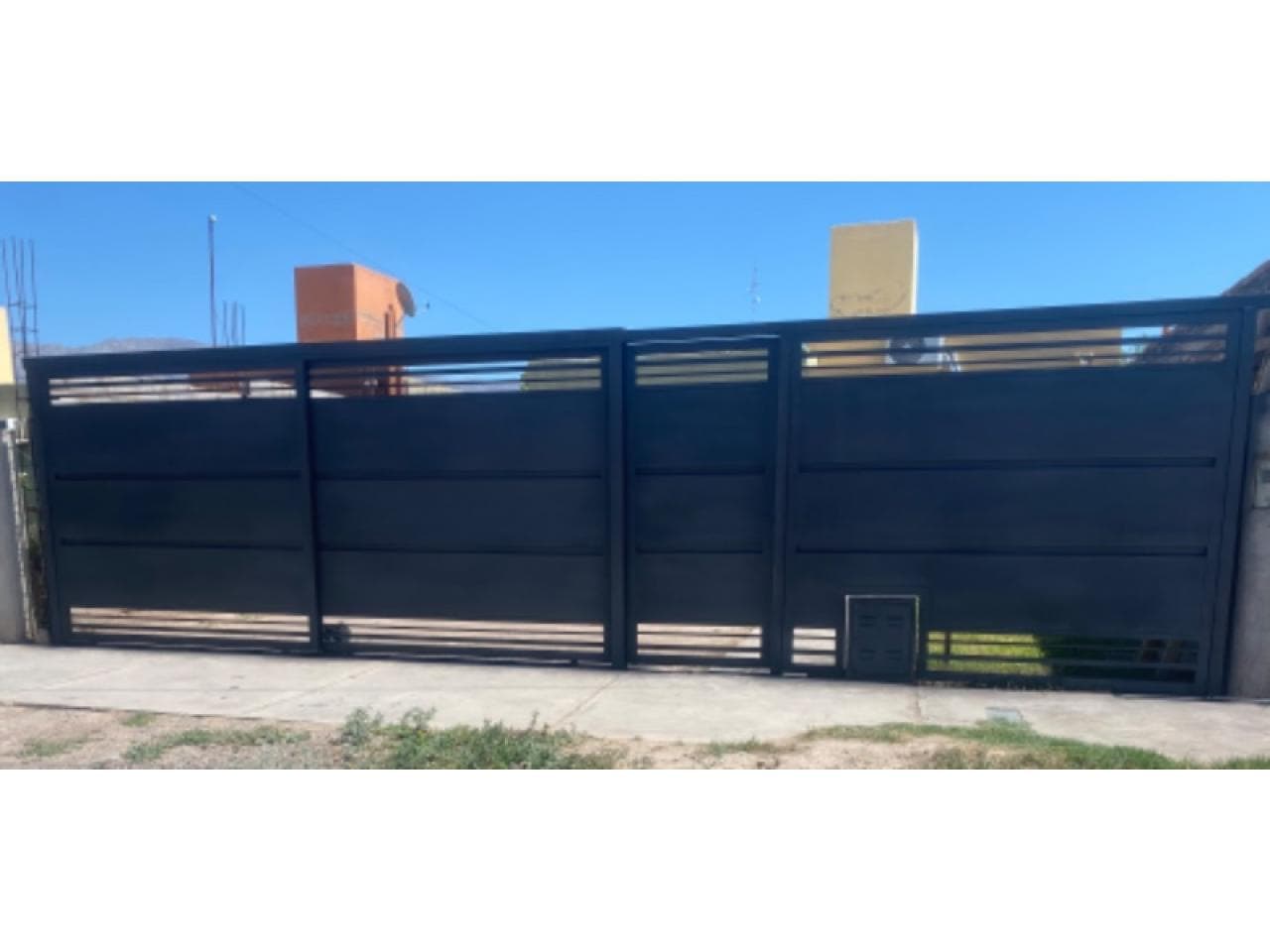 Venta. Casa En Pocito Barrio Beatriz Salas