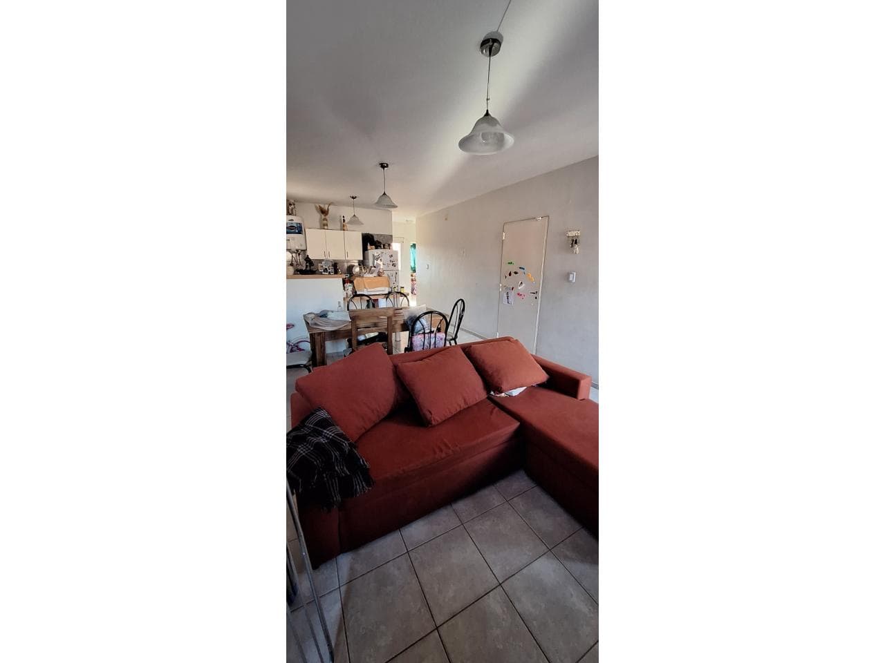 Venta. Hermosa Casa B° Cerro Grande. Pocito