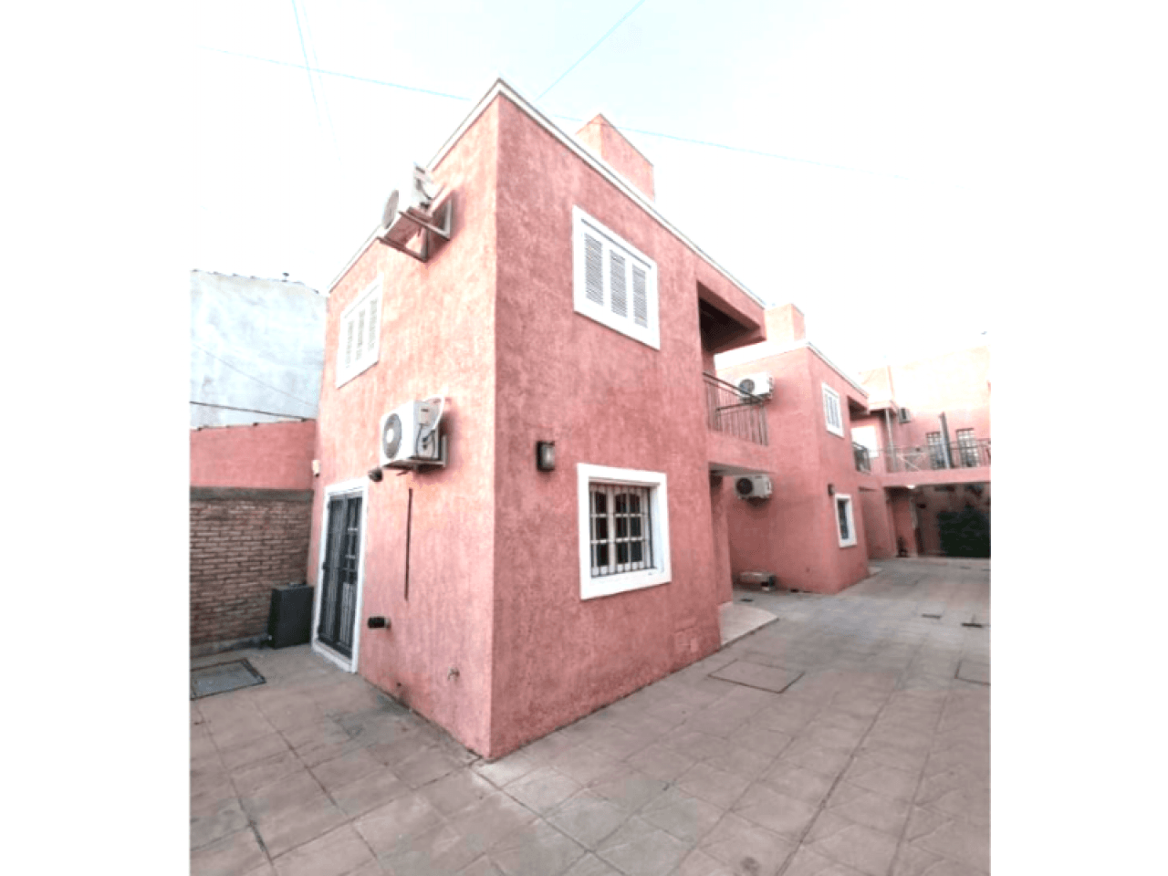 Venta. Hermoso Duplex Con Cochera 1 Domitorio Alquilado A Pocas Cuadras De Ausonia