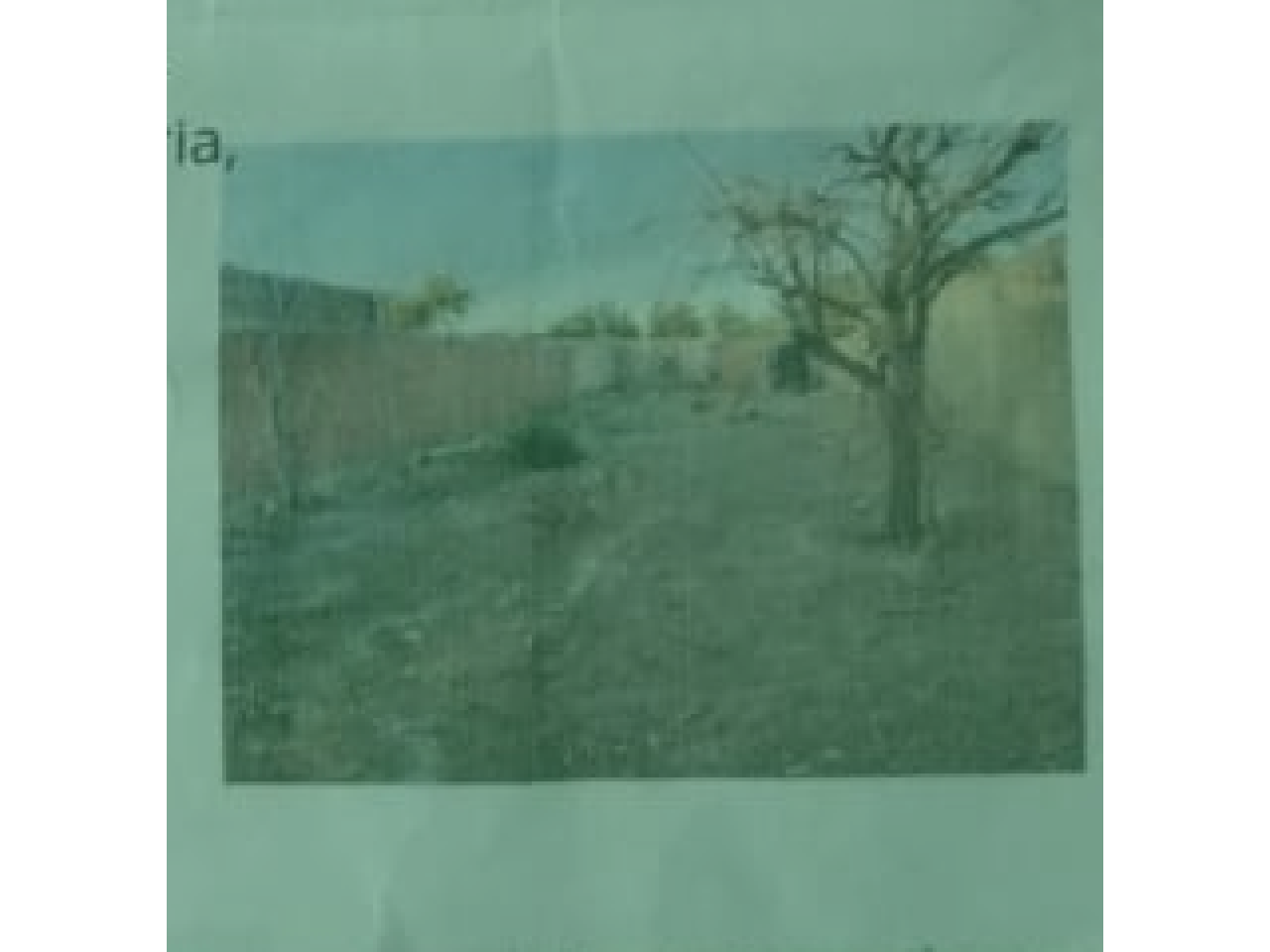 Venta. Lote De480 M2. Santa Lucia