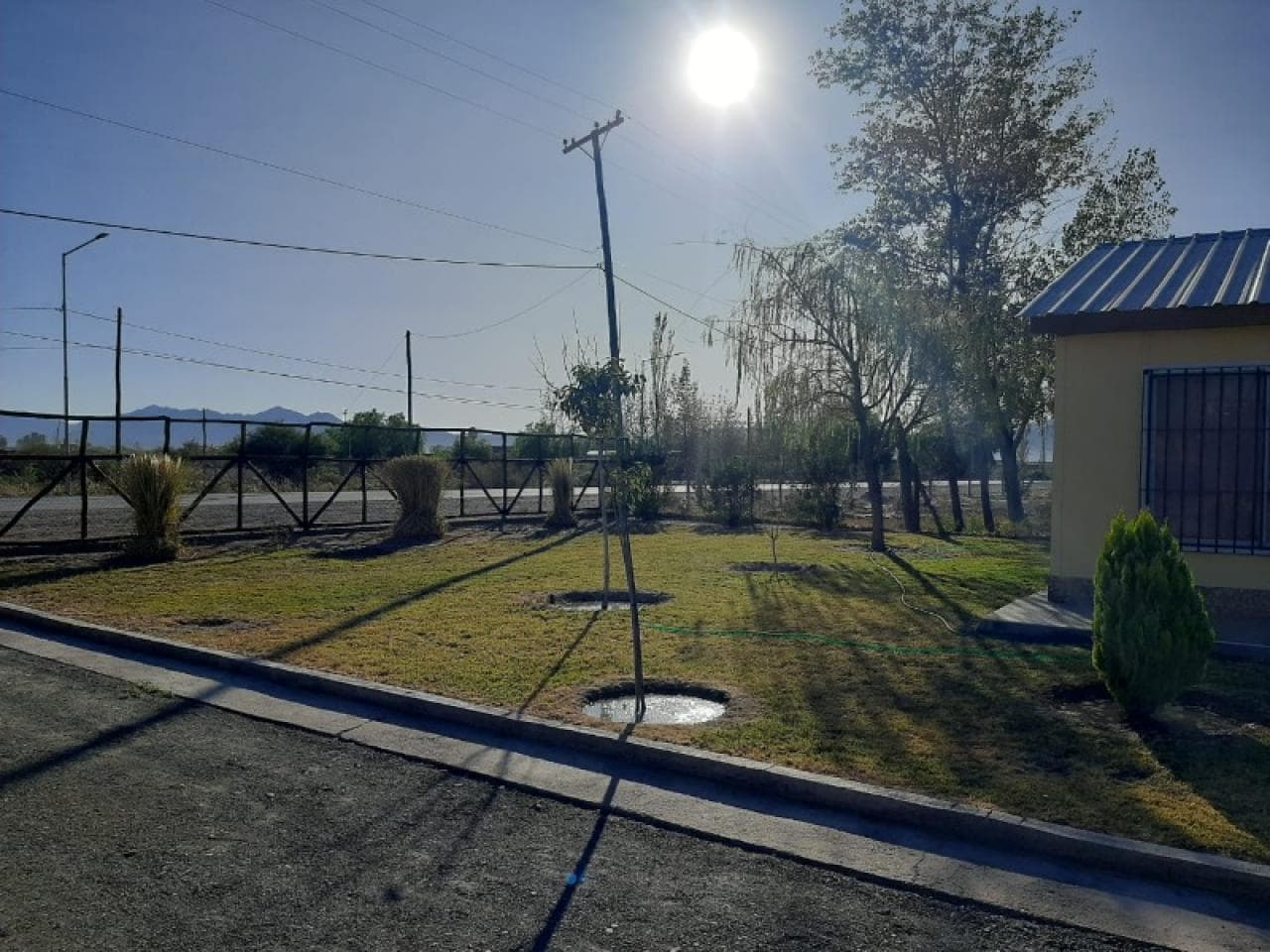 Venta. Complejo De Cabañas. Jachal