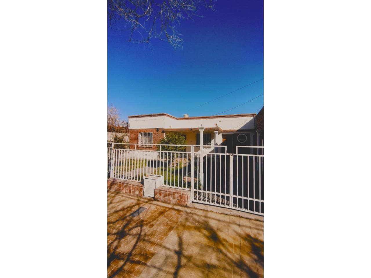 Oportunidad - Casa Capital - Salta Y Pedro Echague - 498,35 M2 De Terreno