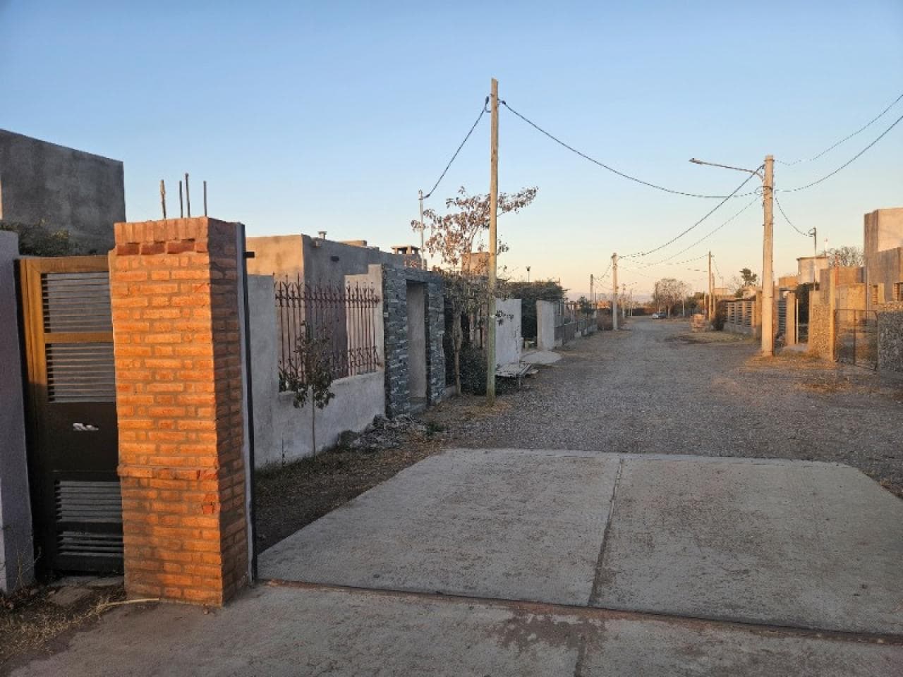 Venta. Hermoso Terreno De 740 M2