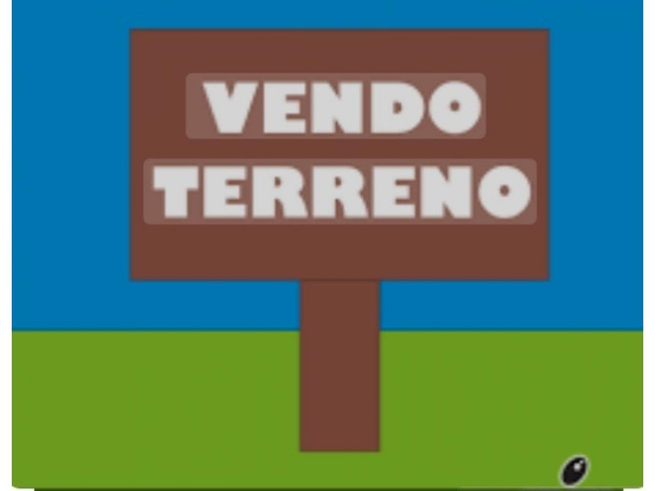Venta. Terreno En San Martin 1220mt2, Dueño