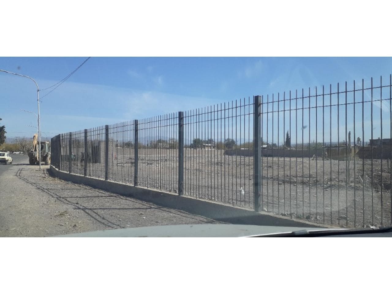 Fantasticos Lotes De 500 M2 , En Exclusivo Loteo Privado Frente A La U.c.c. - Rivadavia.-