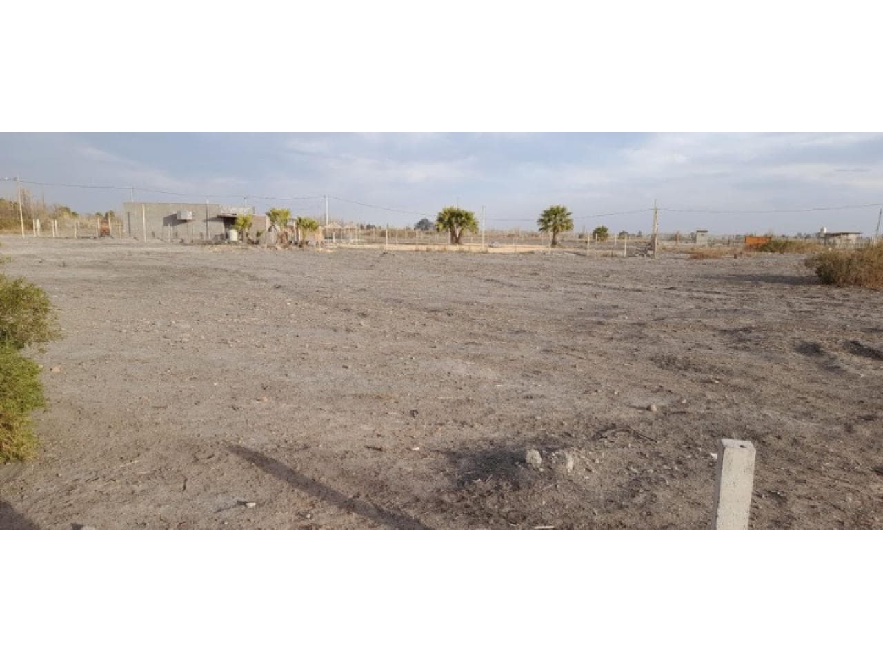 Venta. Lote 1723 M2 En Médano De Oro. Rawson. Mls#420981134-19