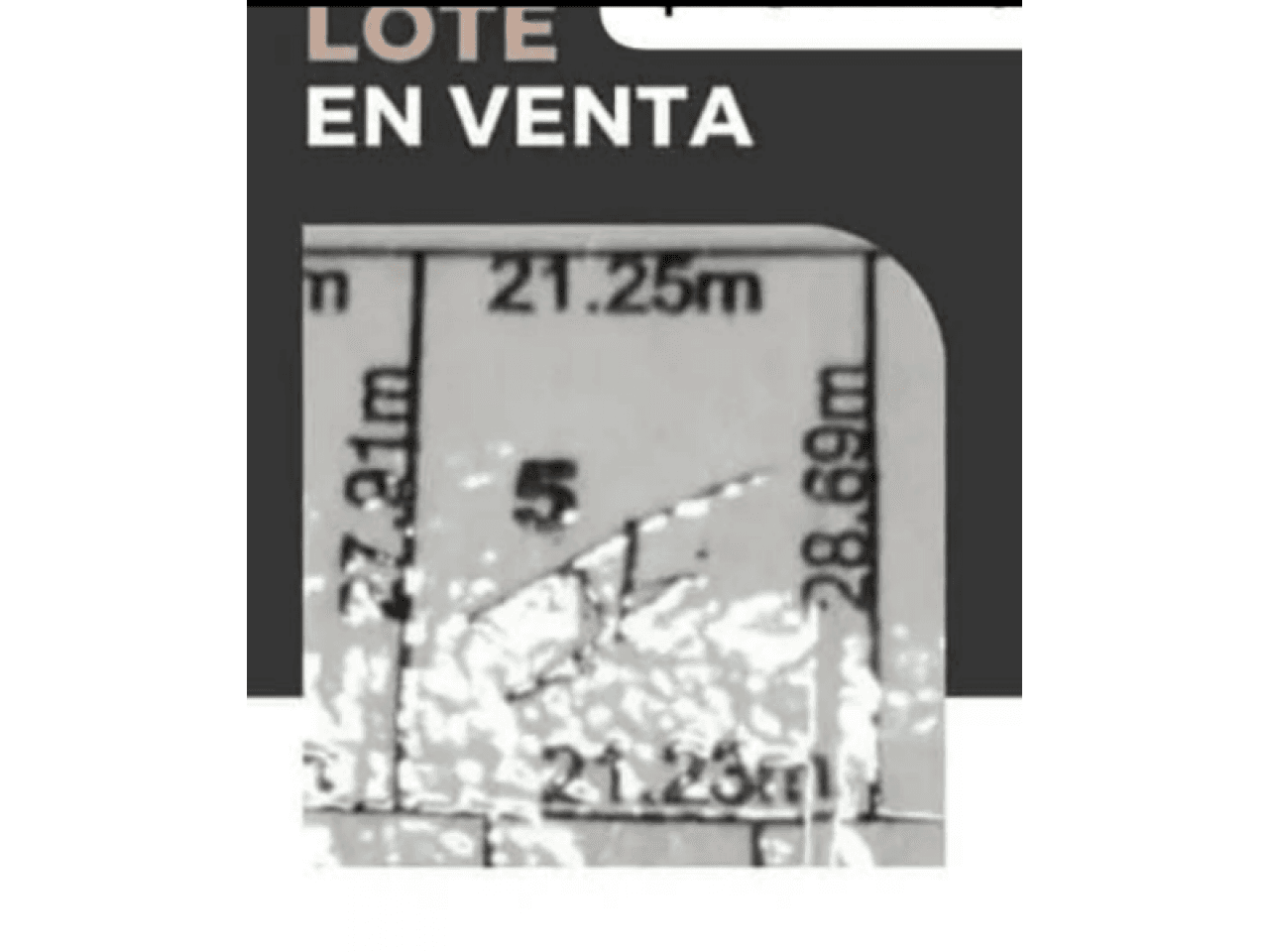 Vendo Lote En Ullum