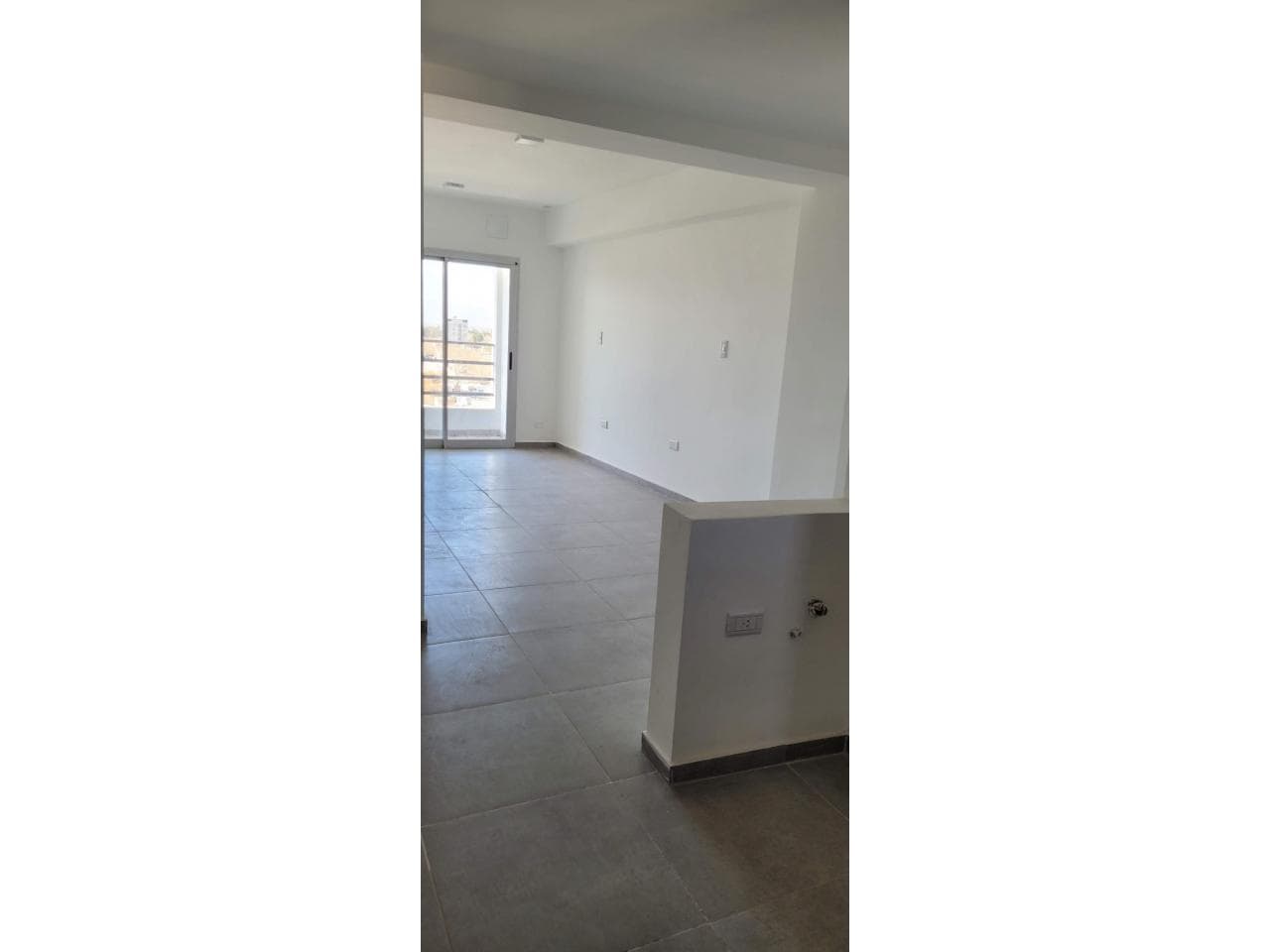 Monoambiente Céntrico Estrenar Listo - La Mejor Inversion - 35m2 Mas Espacios Comunes. Capital