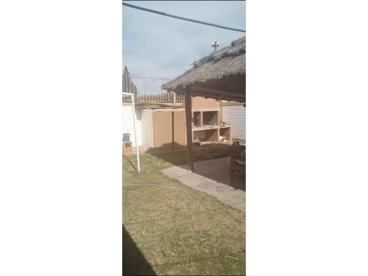 Venta. Barrio Portal De Los Andes Ii. Rivadavia
