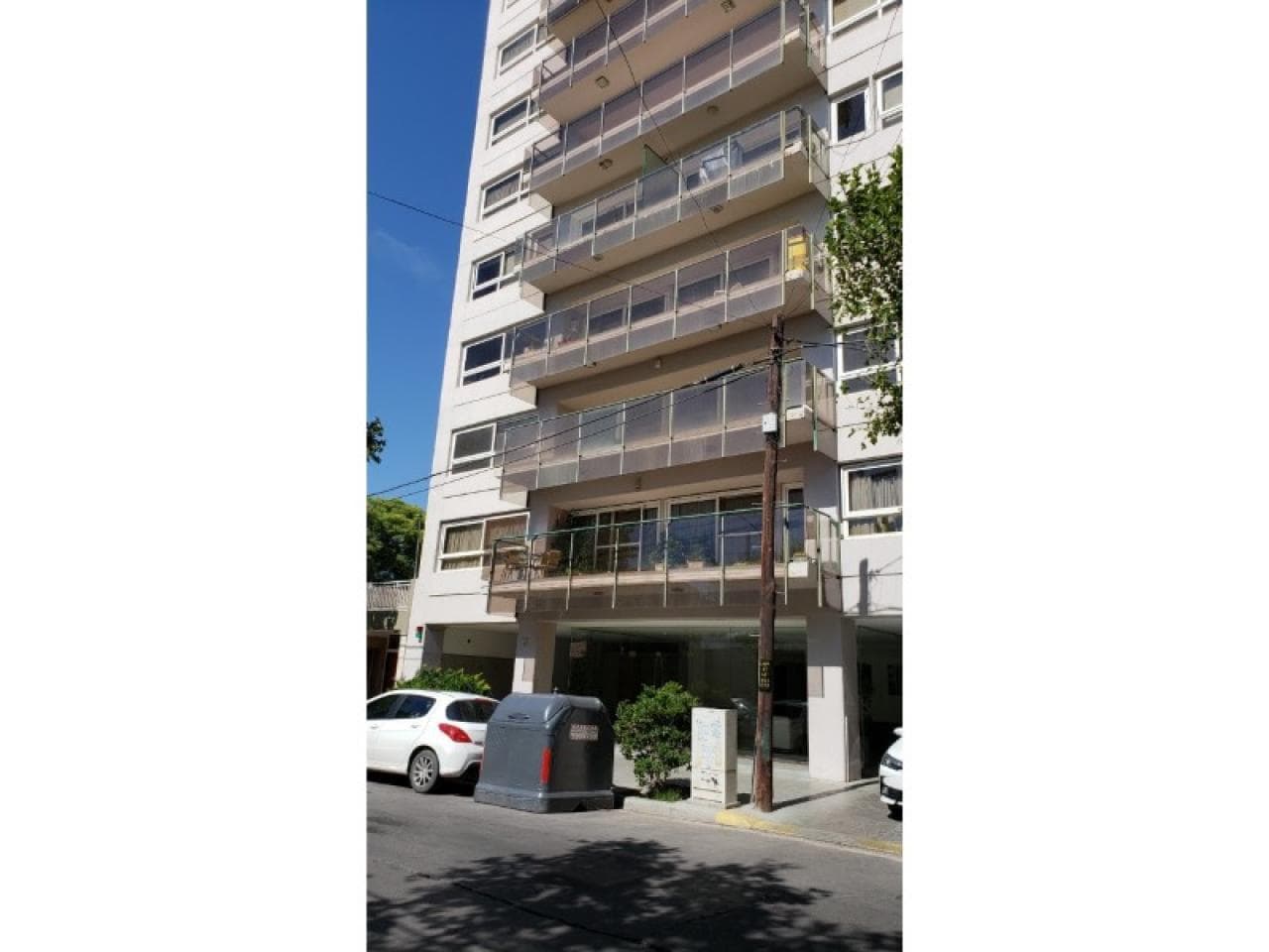 Venta Dpto 2 Dorm. Catamarán 6, 9no Piso Con Cochera