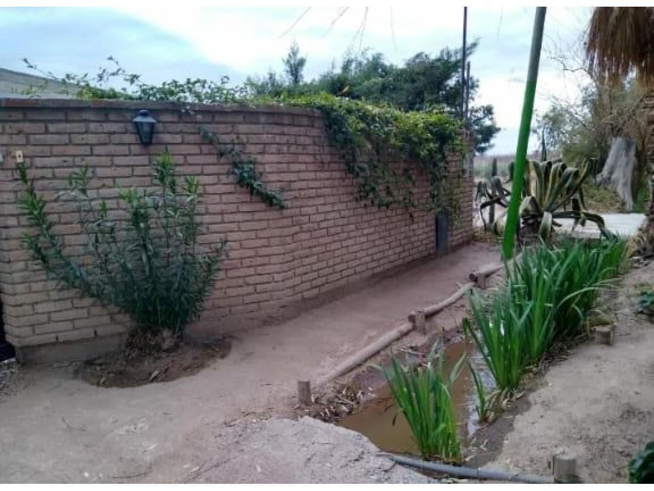 Venta. Hermosa Casa De Fin De Semana. Pocito