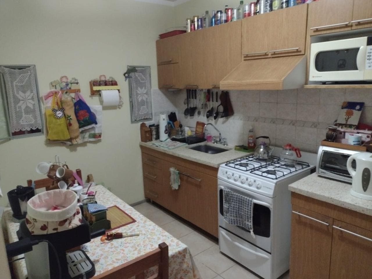 Vendo Dos Casas Con Un Terreno De 630m² En Capital