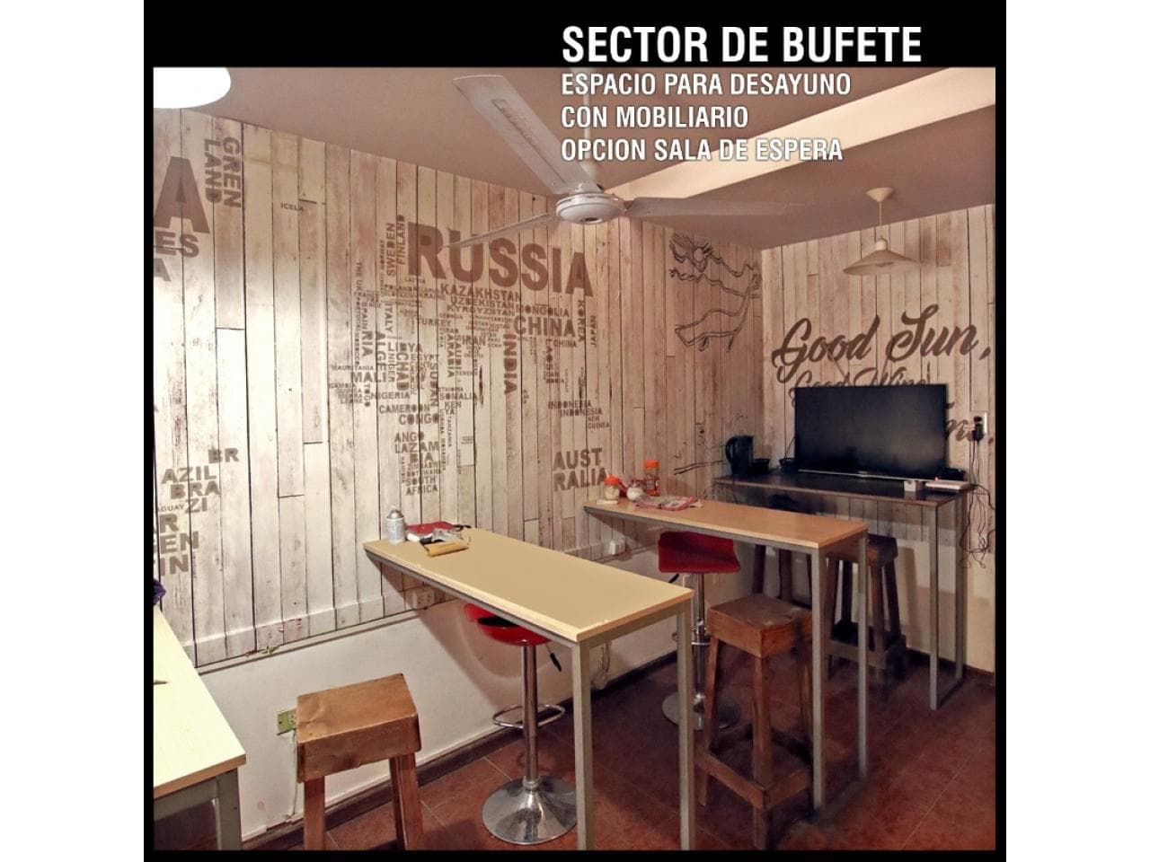 Venta Inmueble En Capital