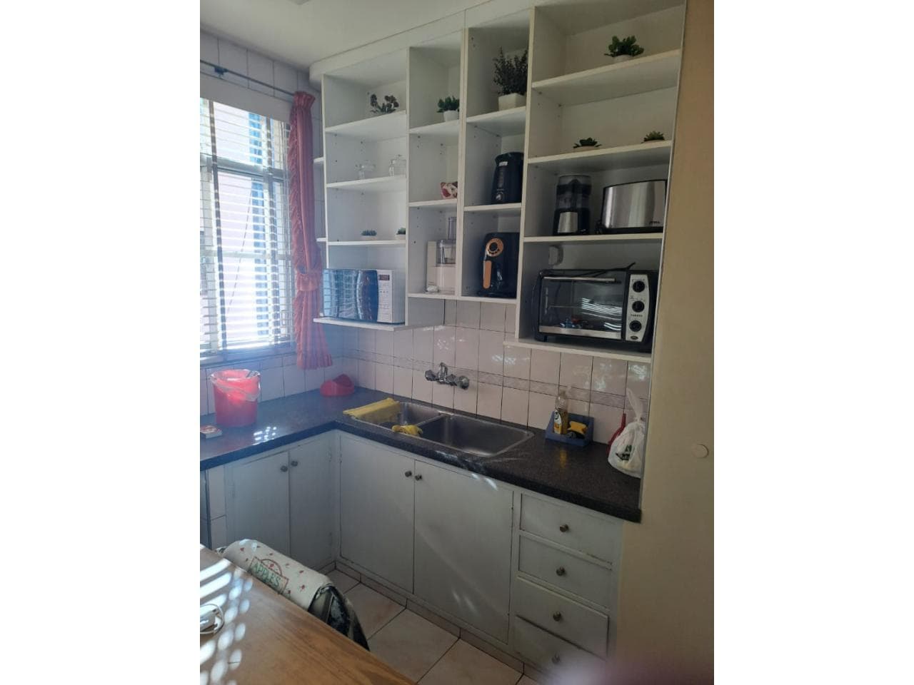 Venta Departamento Capital - Mitre Y Entre Rios, 3 Dormitorios