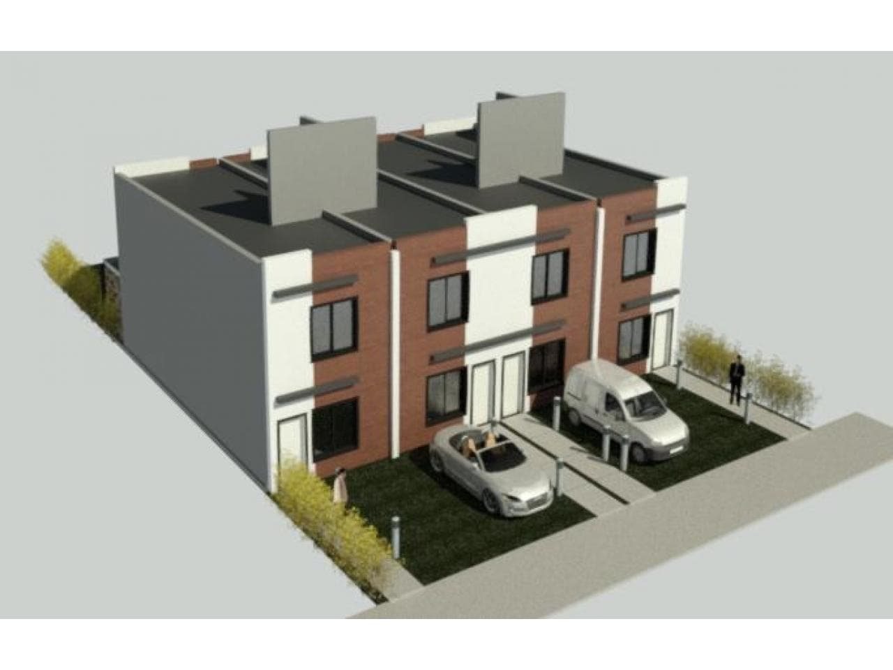 ⚫️ Venta Duplex A Estrenar | Rastreador Calivar Y Cabot |  Rivadavia