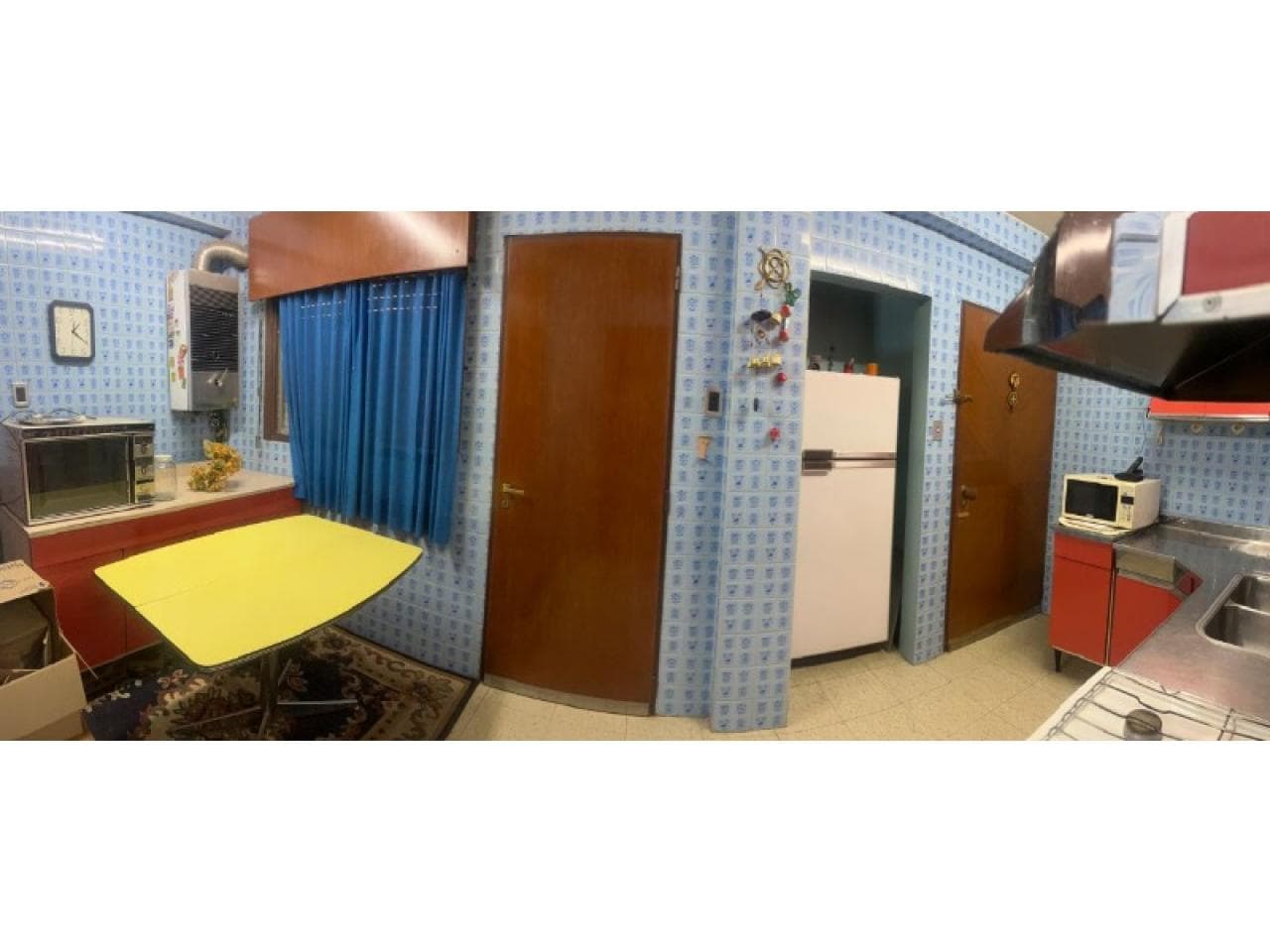 Venta. Departamento Gral Acha Y Laprida