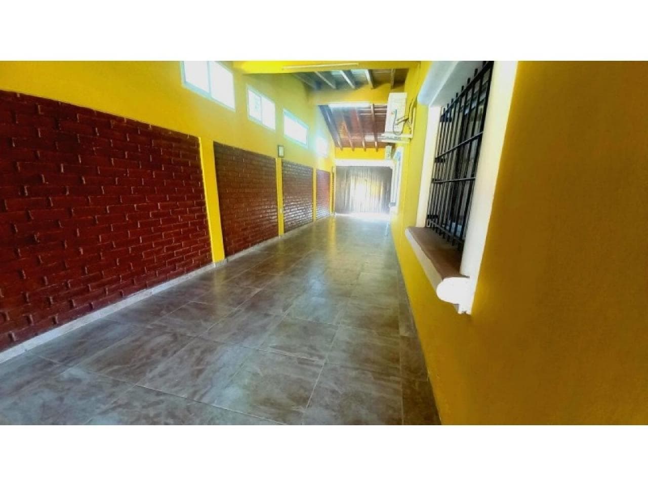 Alquiler De Casa - No Apta Para Eventos
