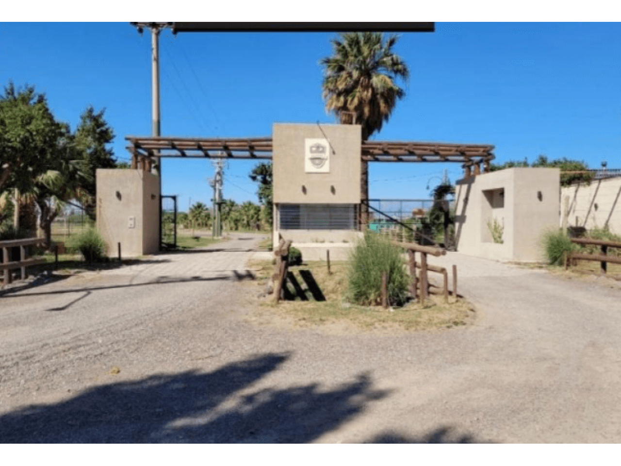 ⚫️ Venta Terreno 1500 M2 | Barrio Privado Villa Verde 2 | Santa Lucía | La Mejor Ubicación