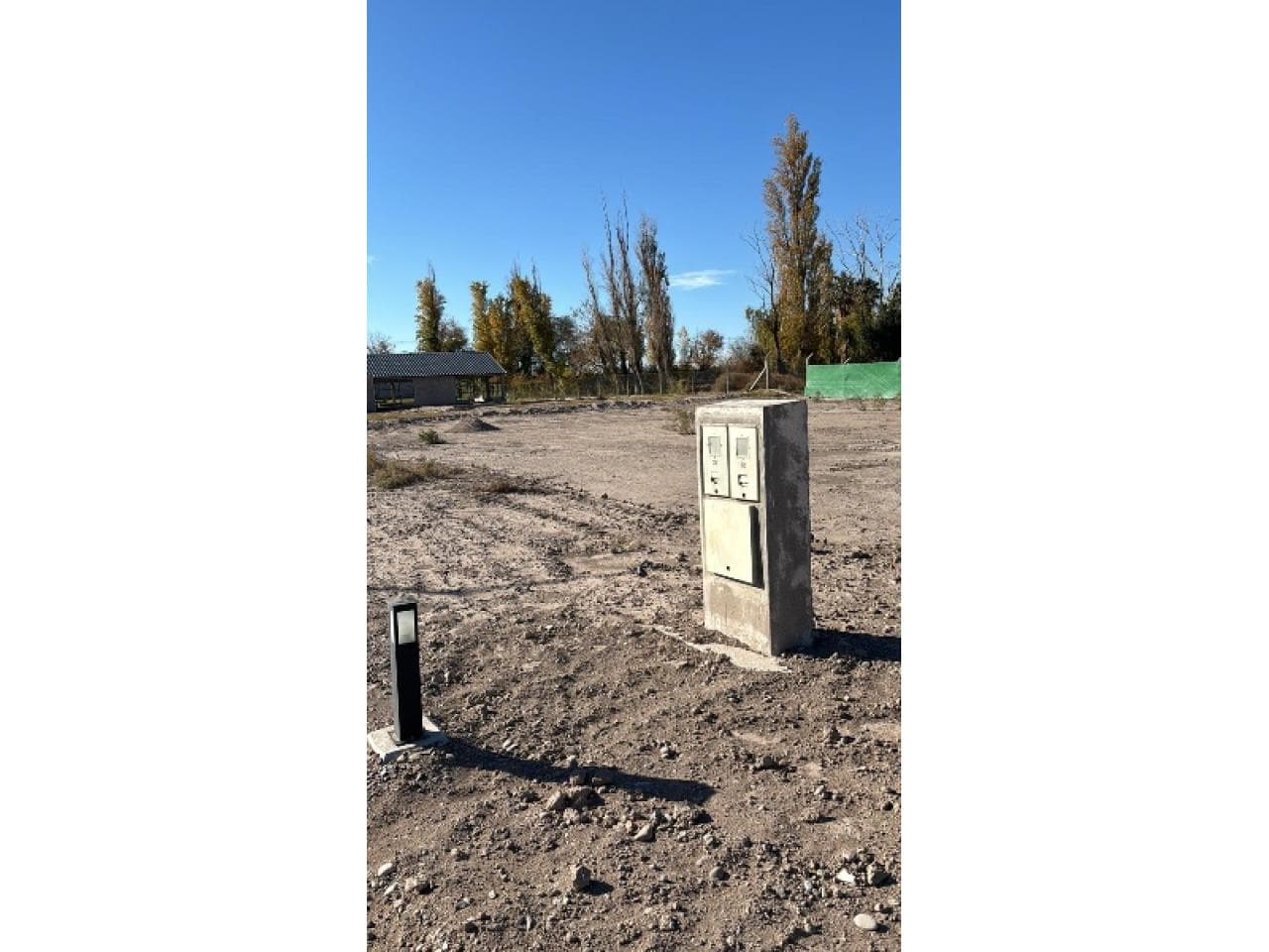 Venta. Lote En La Rinconada Calle 14 Y Aberastain - 900 Mt2
