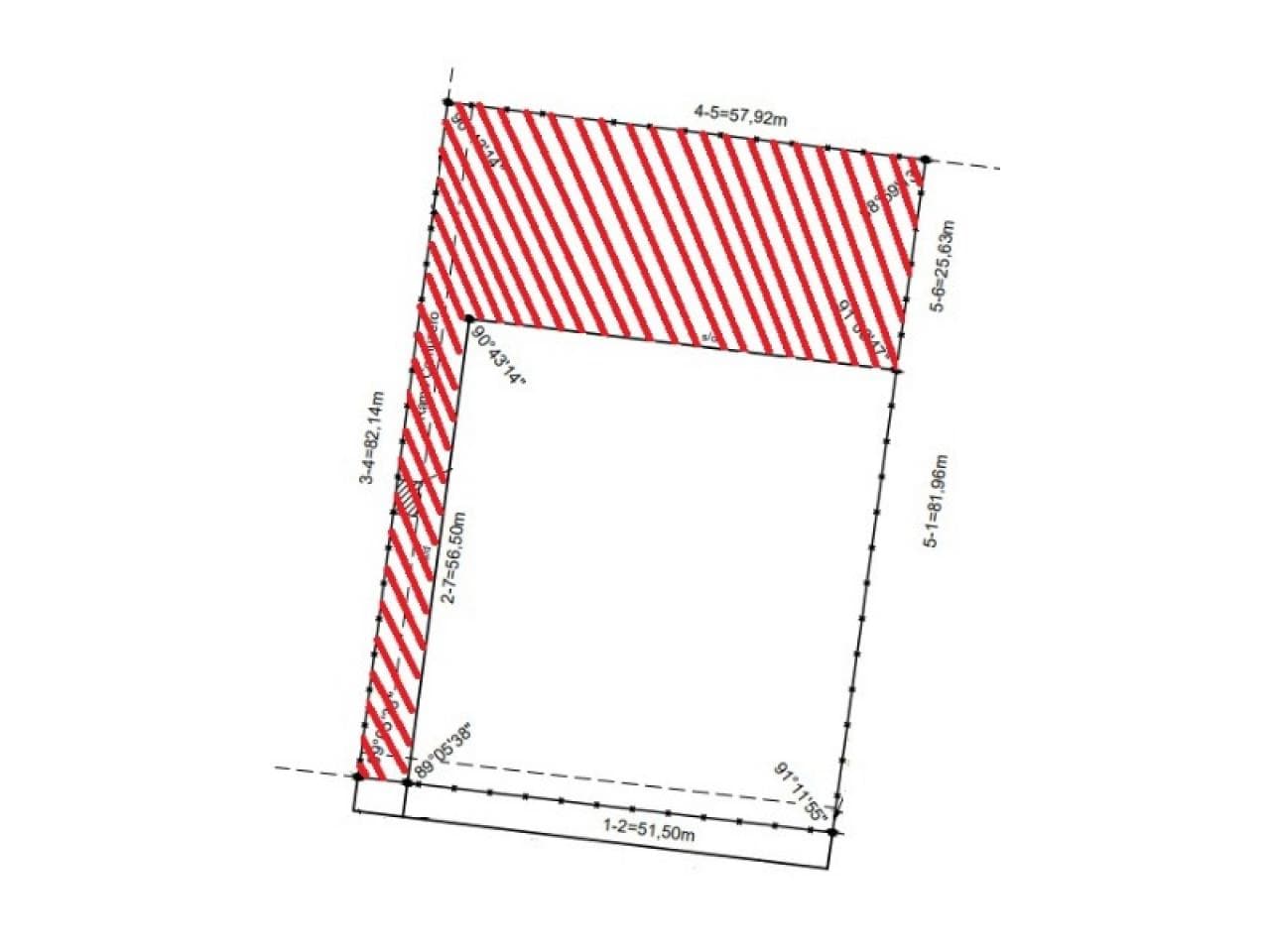 Oportunidad Lote En Zonda, 1800m2
