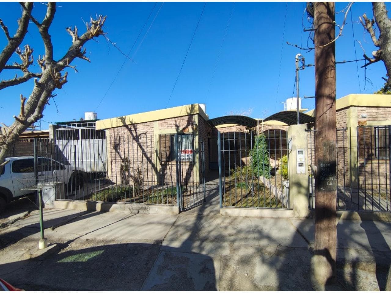 ❗ Casa En Venta. Rawson. B° 2 De Agosto❗
