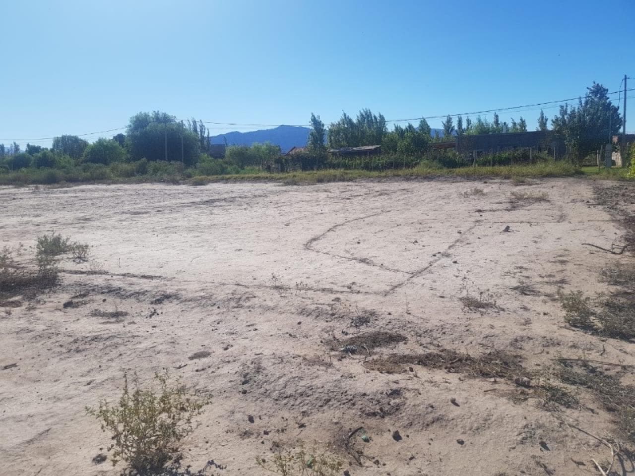 Venta. Lote 300m2 Albardon. Listo Para Transferir