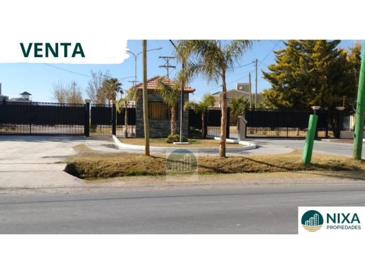 Venta. Terrenos Barrio Privado Nueva Riconada