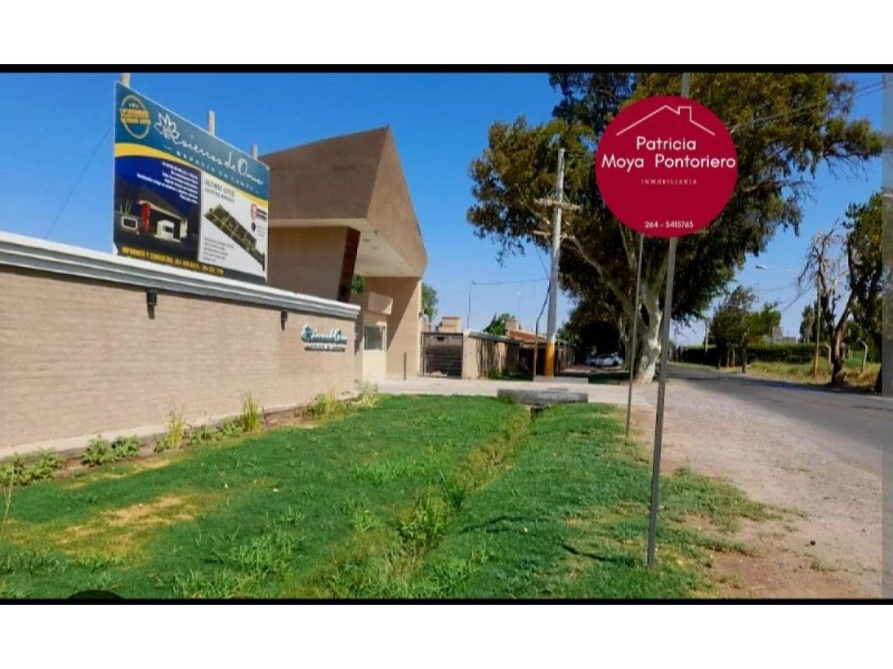 Lote Sta Lucía 902 M2. Sierras De Oma