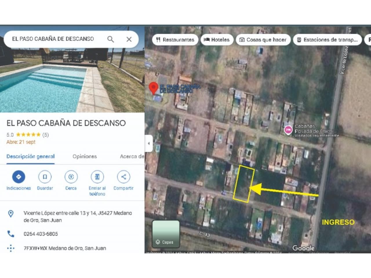 Remato Lote De 500 Mt2 En Barrio Privado En Conformacion. ***leer Anuncio. Rawson