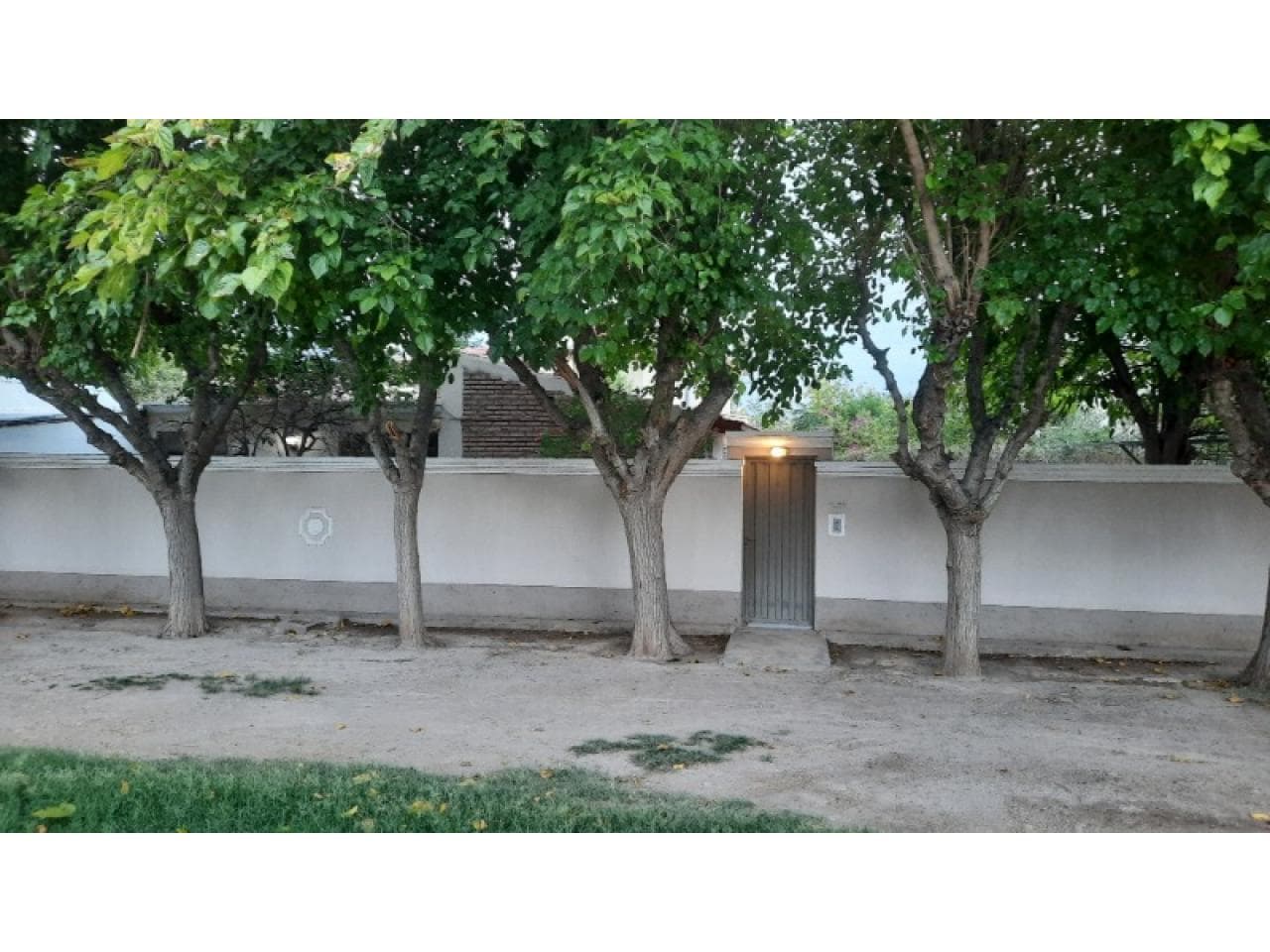 Vendo Casa De 2 Habitaciones En Zona Desamparados - Busso Propiedades