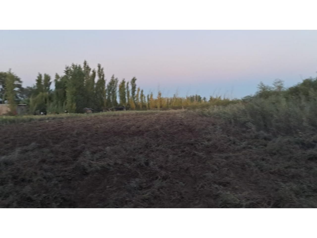 Vendo O Permuto. Terreno De 2000 Metros Cuadrados,. Medano De Oro. Rawson.