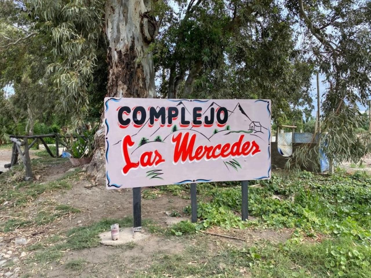 Venta. Lote Médano De Oro Sobre Calle 8. Pocito