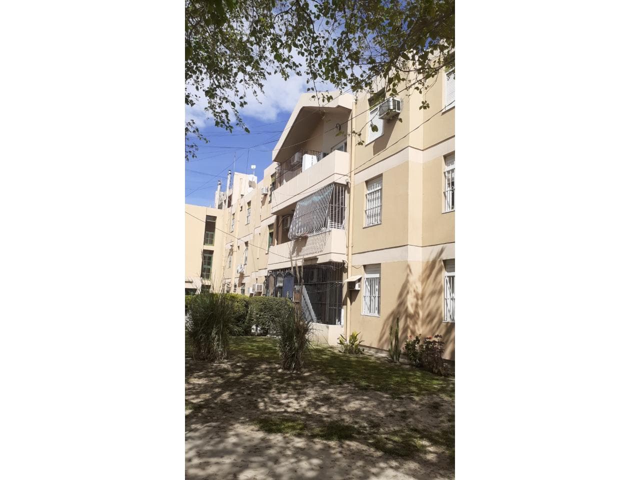 Venta. Dpto. B° Fuva, 3 Dorm.- 2do Piso - Baño. Capital