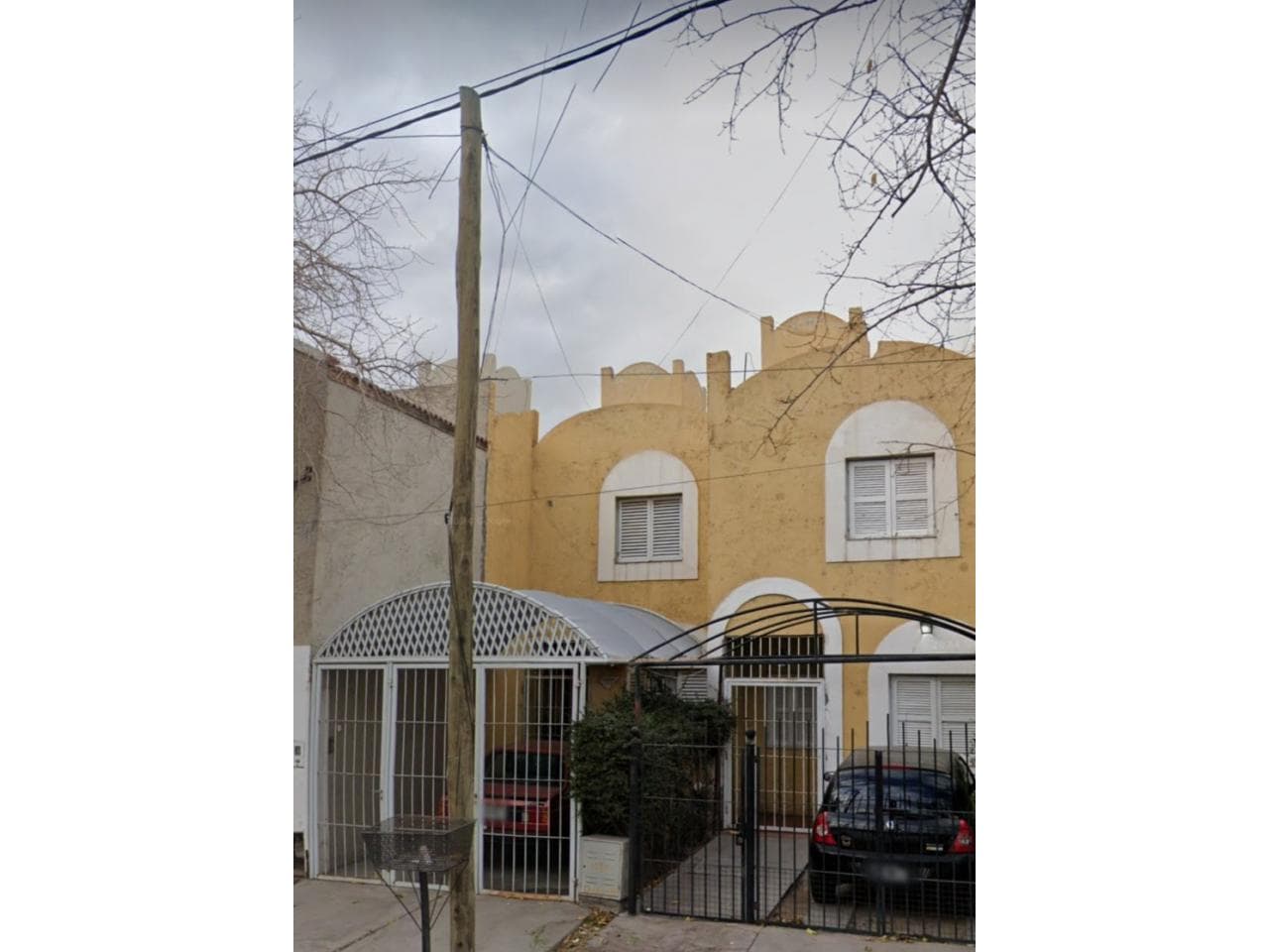 Casa En Venta Capital