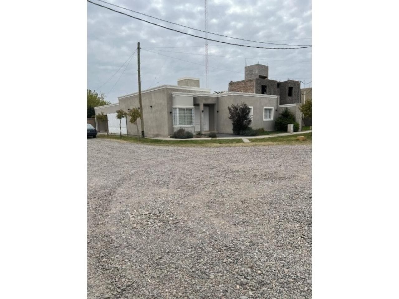 Casa En Venta Rivadavia