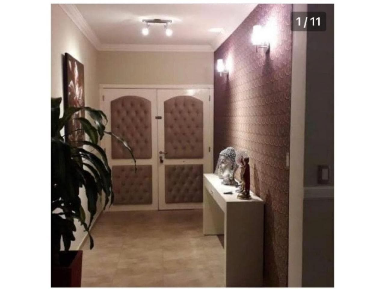 Casa En Venta Rivadavia