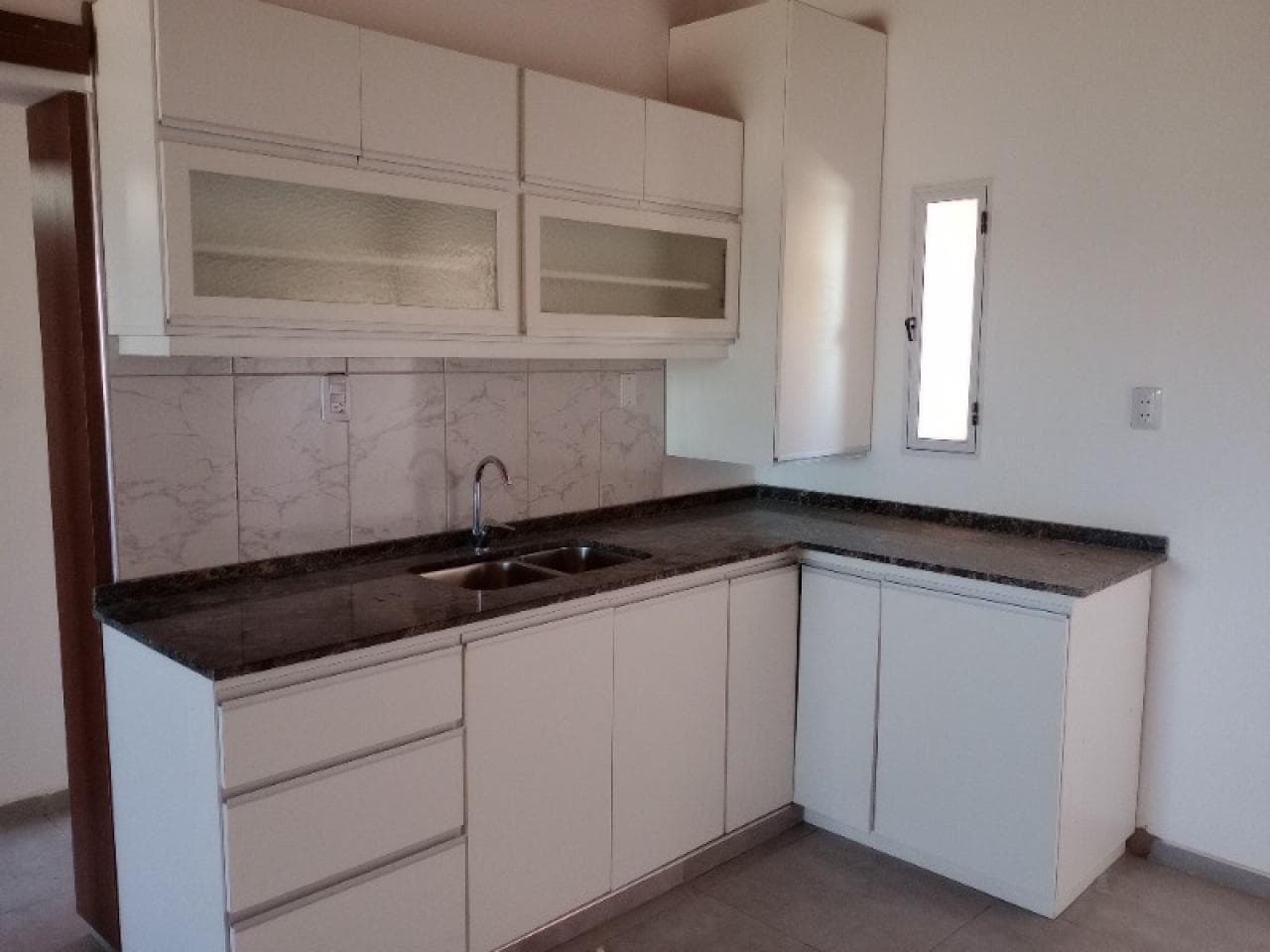 Venta Departamento Actualmente Alquilado Dormitorios. Capital