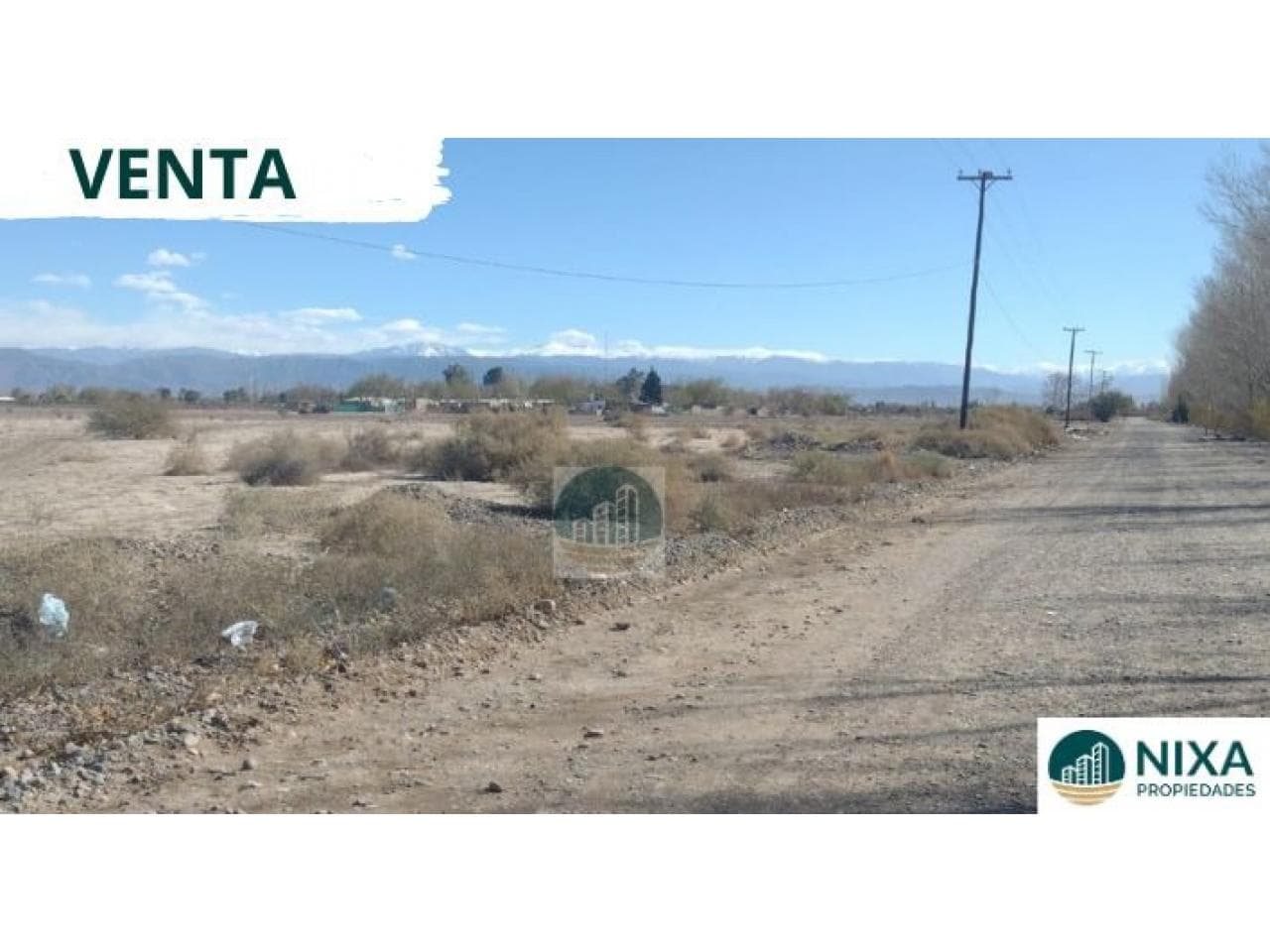 Venta Terreno De 4 Hectáreas, Santa Lucia