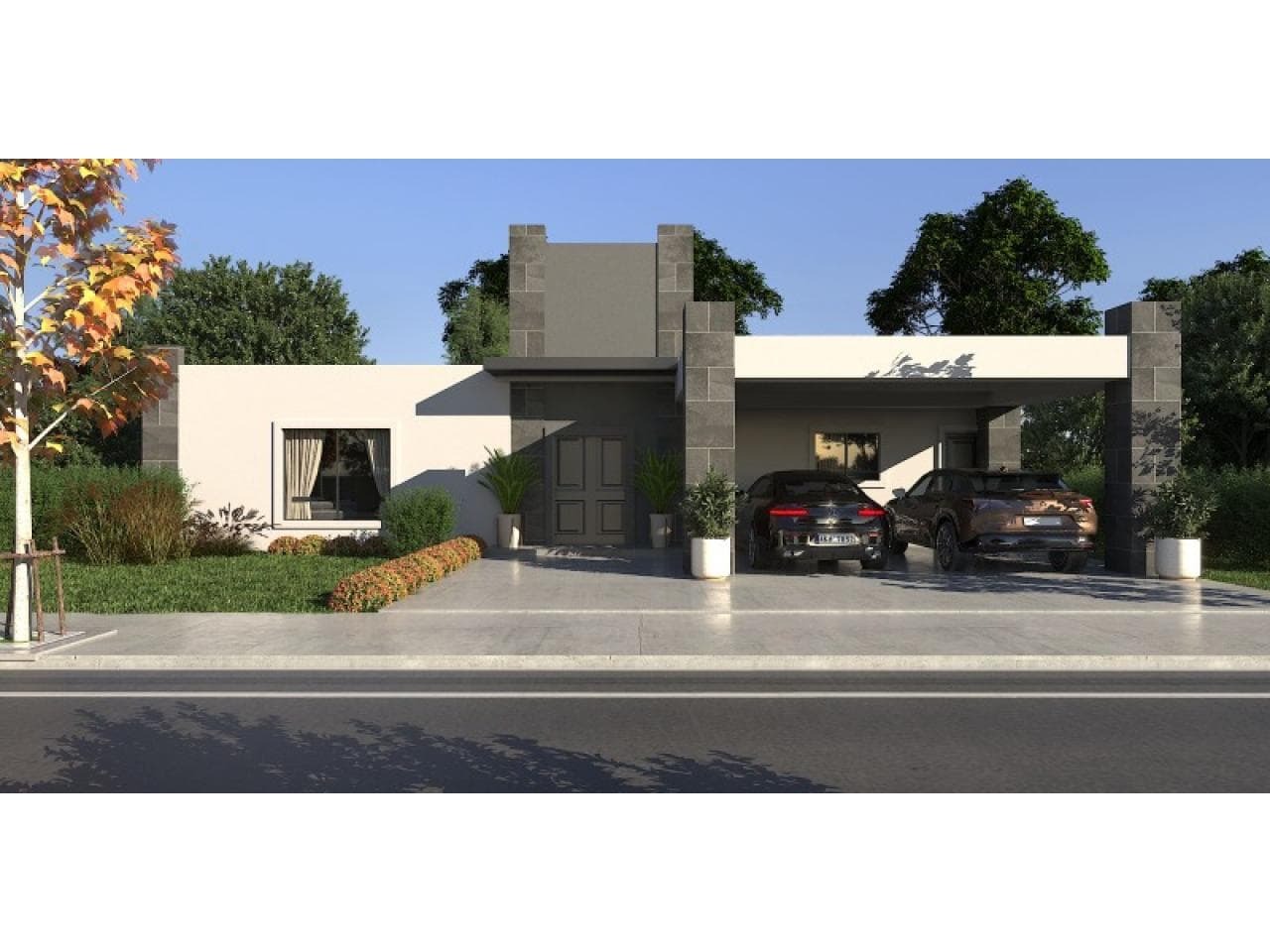 Venta - Alquiler Casa En Pozo En B° Privado La Delfina - 3 Dormit, 2 Baños, 2 Cocheras, Cocina, Lavadero, Living-comedor