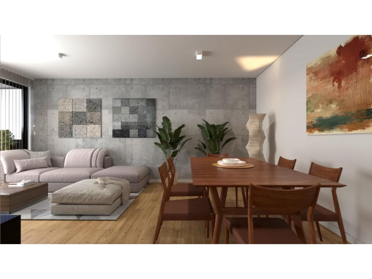 🌇​ Nuevo Emprendimiento En Santa Lucía - Corazón De María - 2 Dormitorios 1 Baño