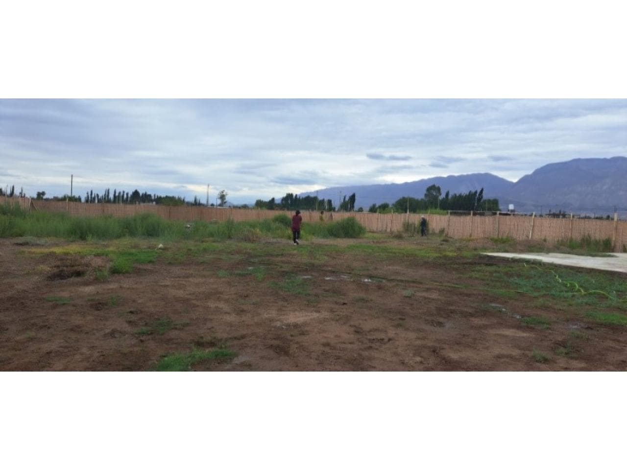 Venta Hermoso Lote En Pocito