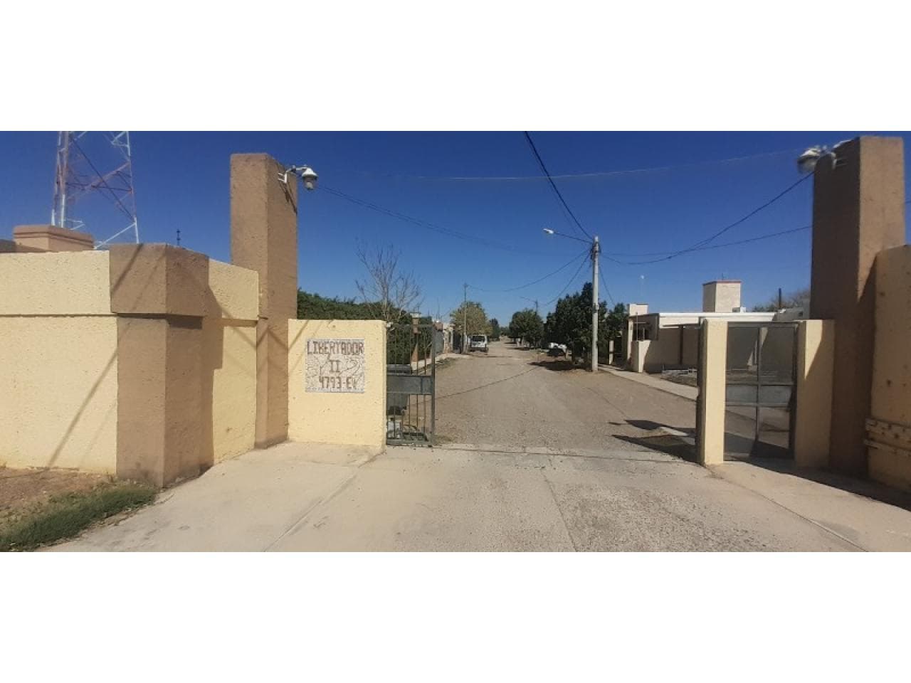 Venta. Lote 433 M²- Complejo Libertador Ii- Santa Lucia