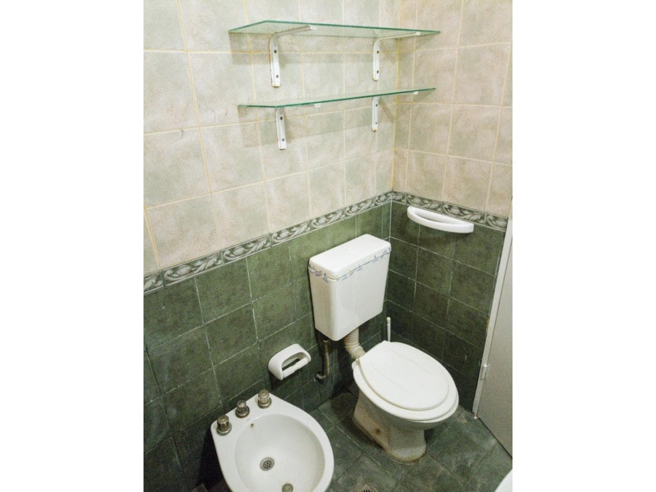 Alquiler. Departamento De Un Dormitorio