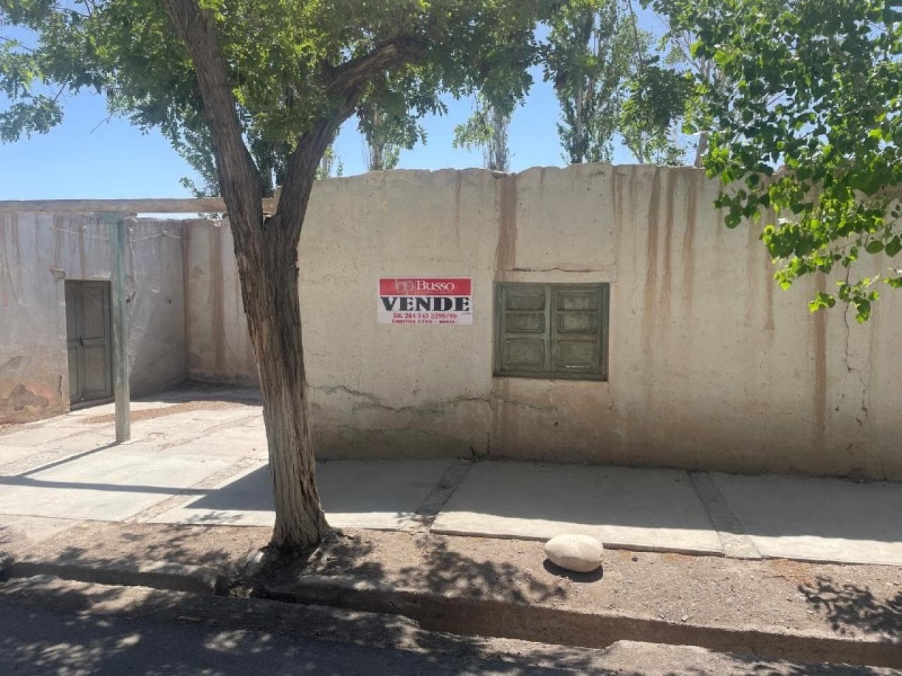 Venta Excelente Terreno Sobre La Ruta - Busso Propiedades