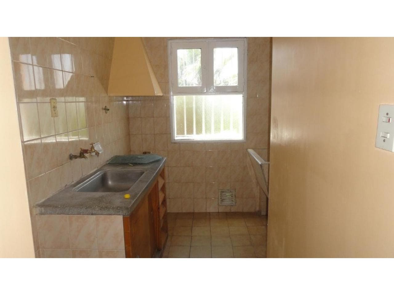 🔶 Habitar Venta 🔶 Departamento Rawson - B° Sarmiento, Monoblock 7, Dpto 2do Piso "b"