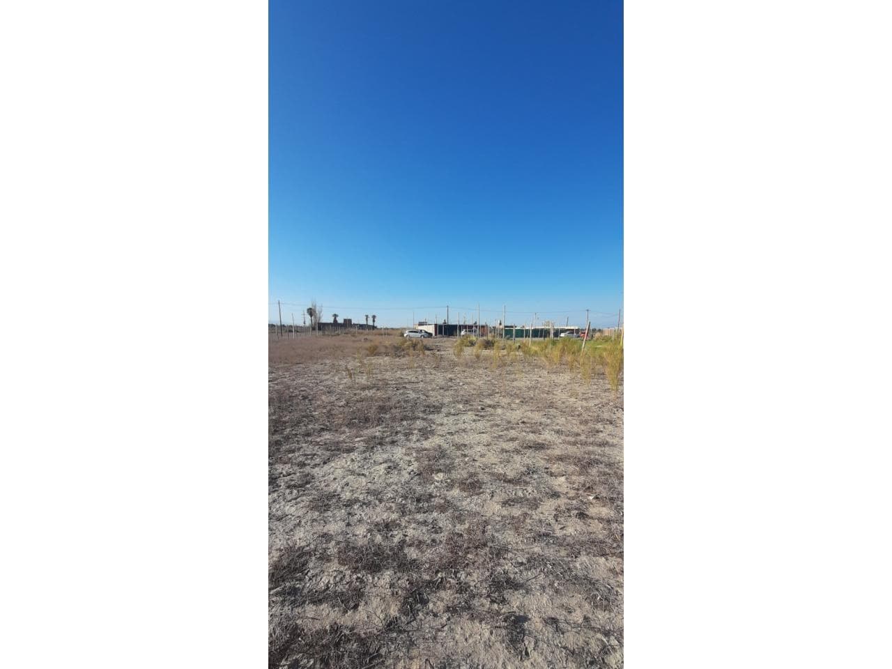 Venta. Lote De 1000 Mtrs. Rawson