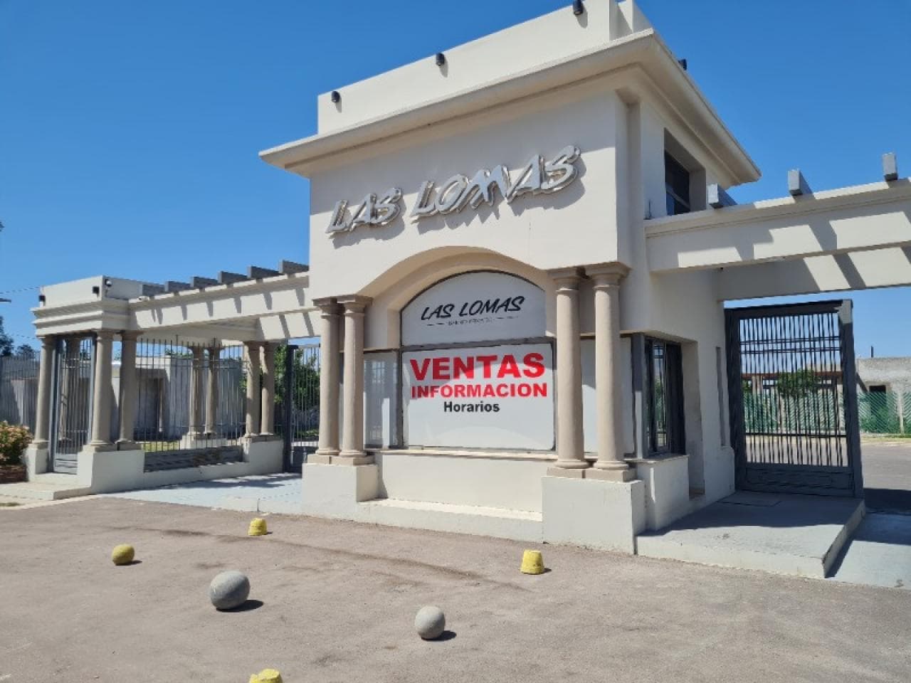 Precio Inigualable - Venta De Lotes De 300 A 450m2 En Barrio Privado Las Lomas - Consulta Por Financiación  ⚫