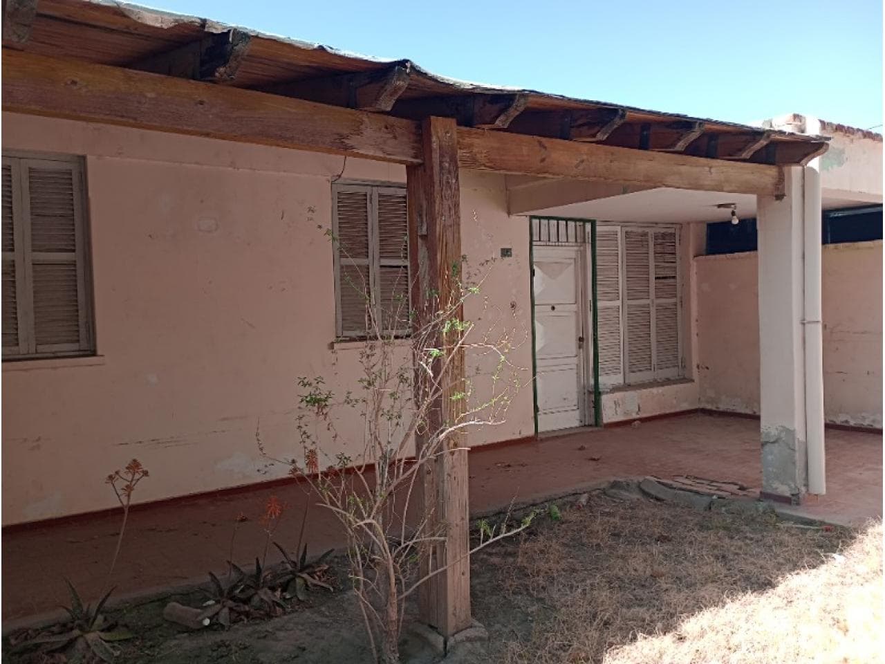 Venta. Casa En Rawson