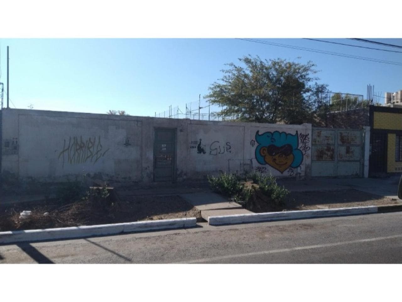 Terreno En Alquiler Rivadavia